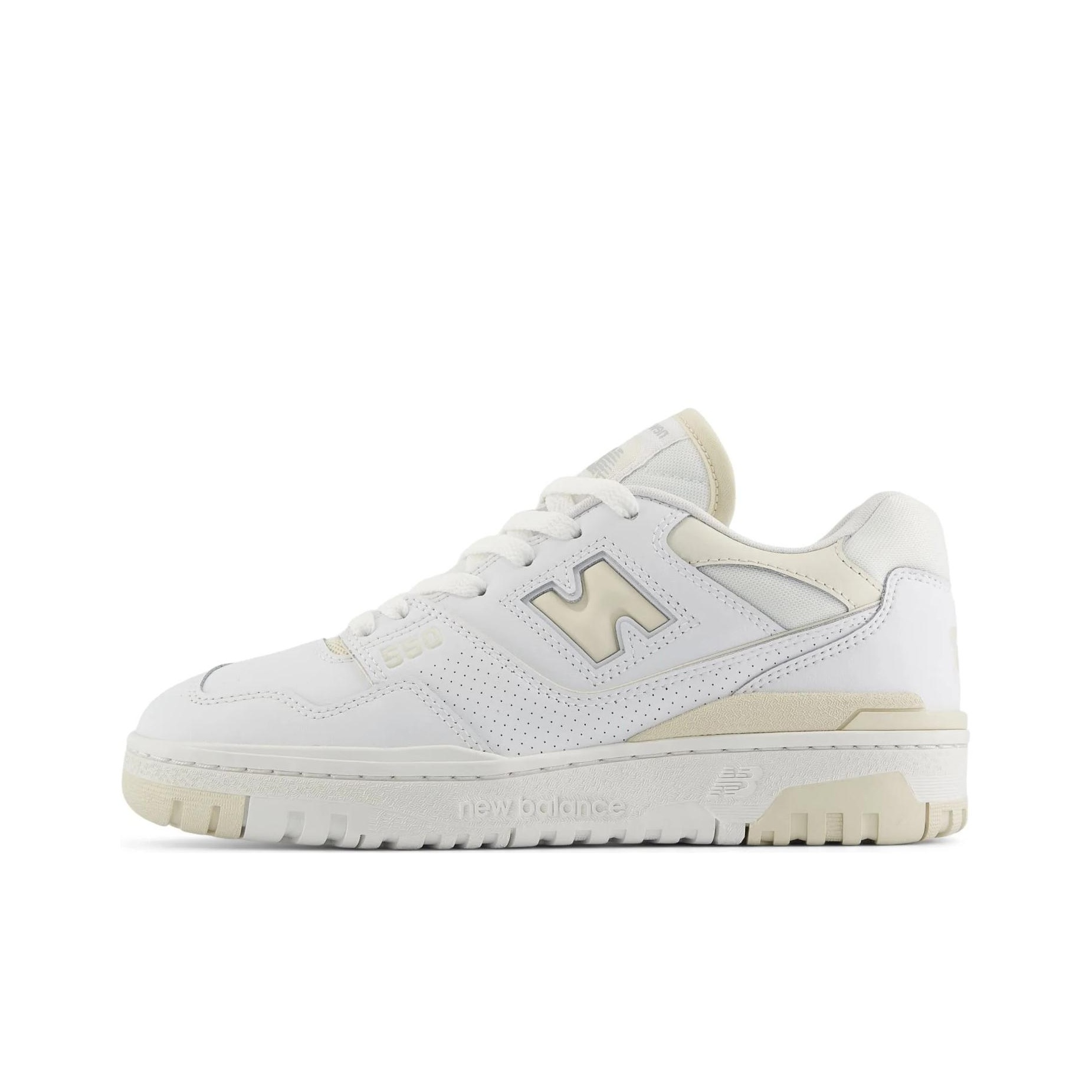 New Balance Shoes 550 - ニューバランス NB 550 スケートボードシューズ レディース ロートップ