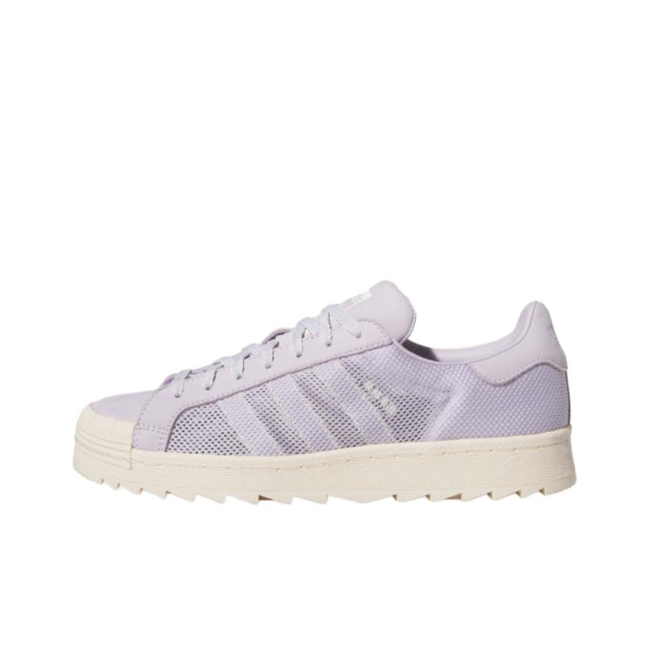 Adidas Shoes Superstar - アディダス オリジナルス x CLOT スーパースター スケートボードシューズ