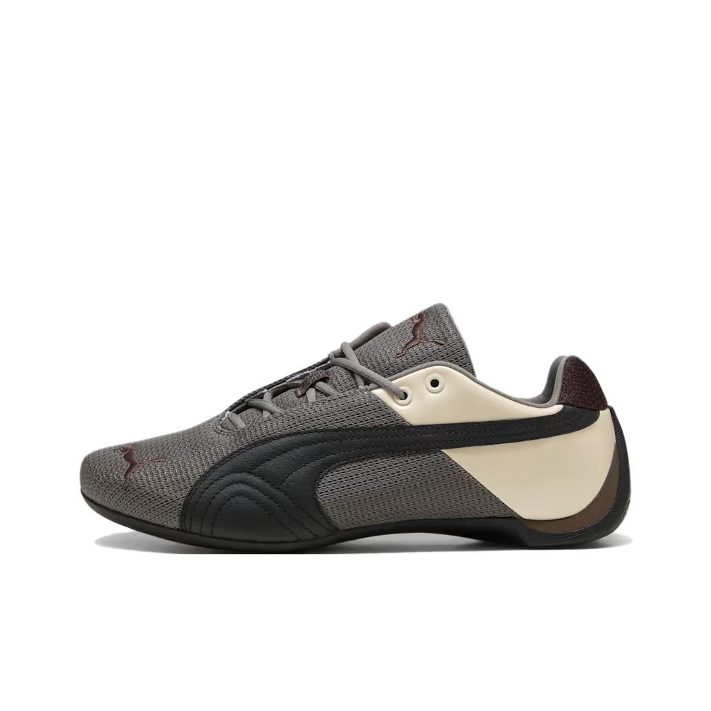 Puma Shoes Rs-X - PUMA フューチャーキャット ファブリック カジュアルシューズ ユニセックス グレー
