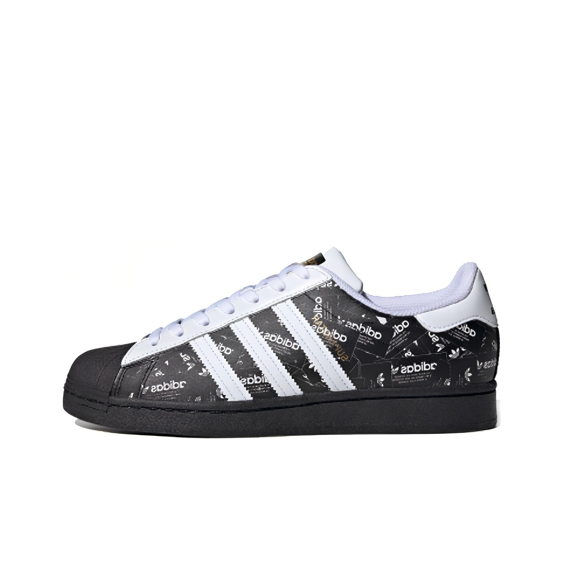 アディダス オリジナルス スーパースター スケートボードシュ - Adidas Shoes Superstar のレビューと価格