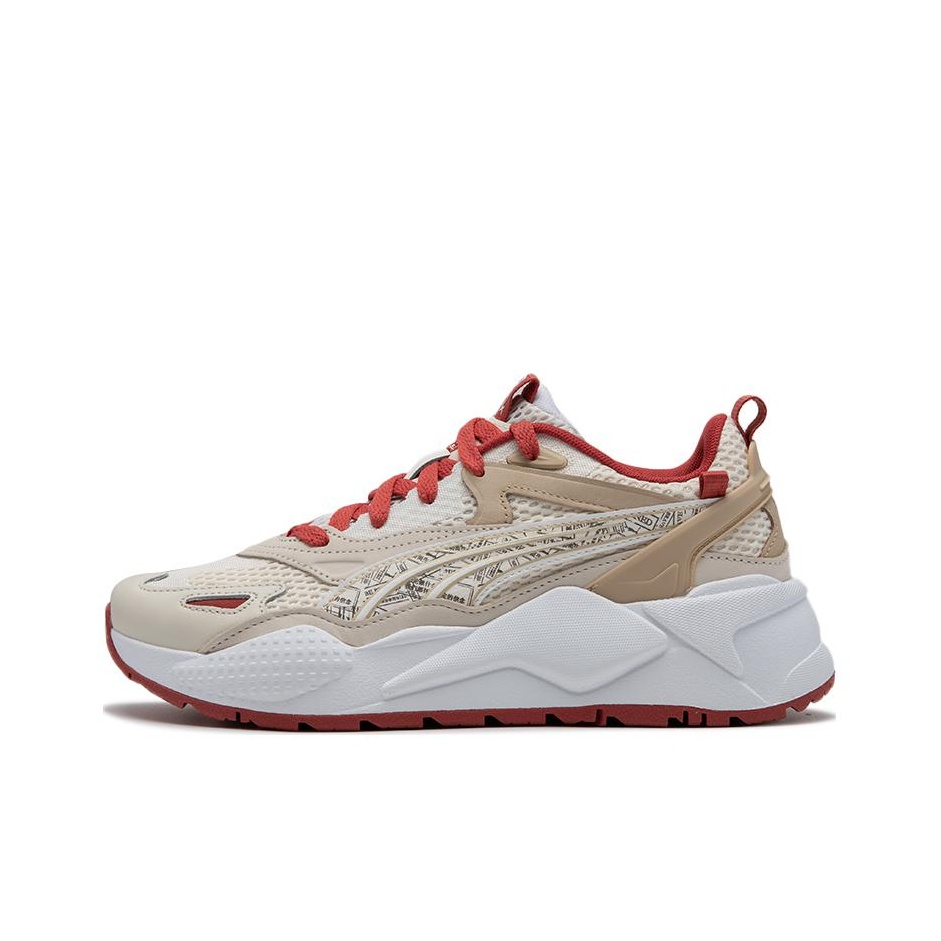 PUMA RS X カジュアルシューズ ユニセックス ロート - Puma Shoes Rs-X のレビューと価格