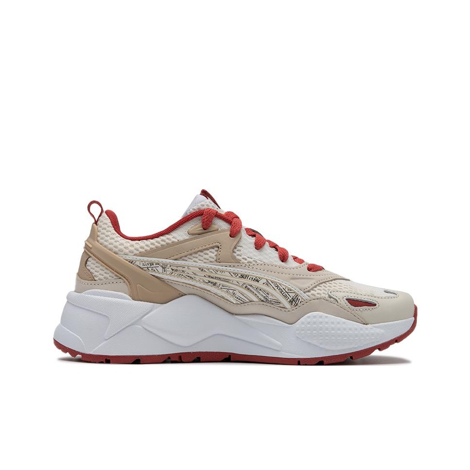 PUMA RS X カジュアルシューズ ユニセックス ロート - Puma Shoes Rs-X のレビューと価格