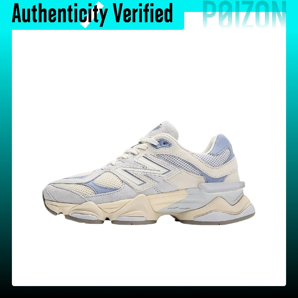 ニューバランス NB 9060 ランニングシューズ メンズ  - New Balance Shoes 9060 のレビューと価格