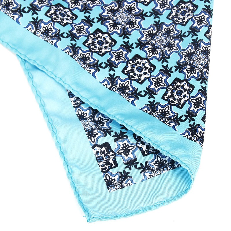 ポケット付きメンズハンカチ,スクエアポケット付きハンカチ,人 - Pocket Square Set のレビューと価格